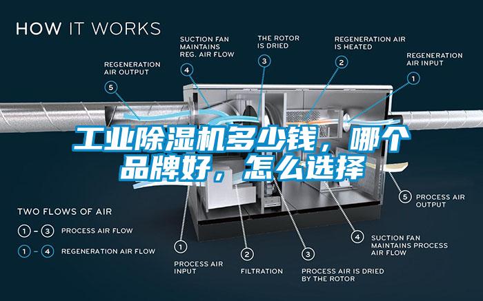 工業除濕機多少錢，哪個品牌好，怎么選擇