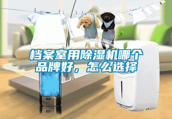 檔案室用除濕機哪個品牌好，怎么選擇