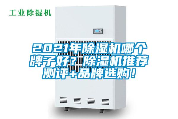 2021年除濕機(jī)哪個牌子好？除濕機(jī)推薦測評+品牌選購！