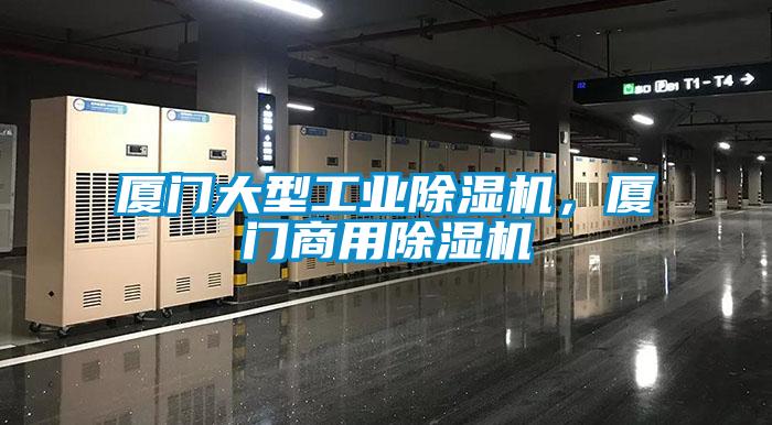 廈門大型工業除濕機，廈門商用除濕機