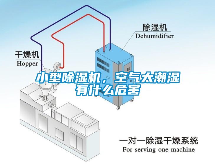 小型除濕機，空氣太潮濕有什么危害