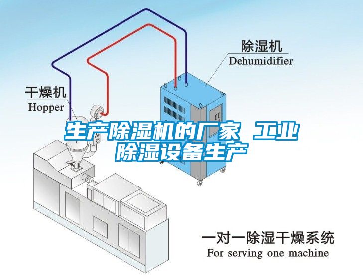 生產除濕機的廠家 工業除濕設備生產