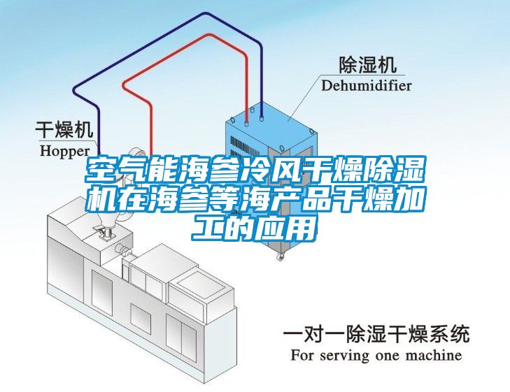 空氣能海參冷風干燥除濕機在海參等海產品干燥加工的應用