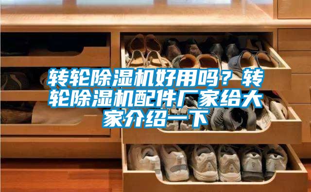 轉輪除濕機好用嗎？轉輪除濕機配件廠家給大家介紹一下