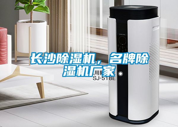 長沙除濕機，名牌除濕機廠家